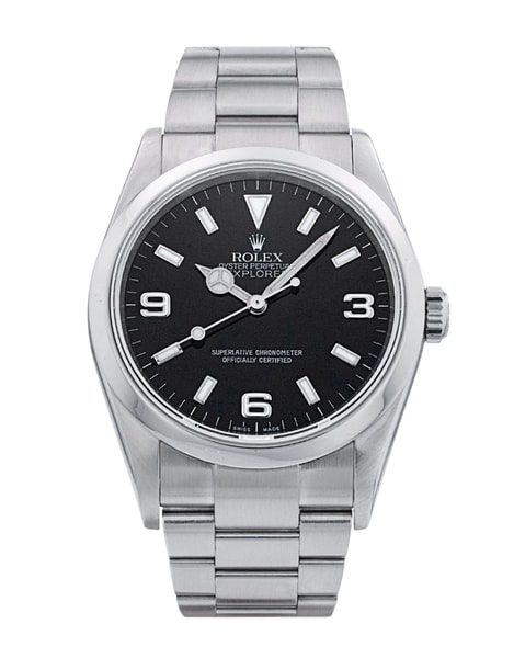 Rolex Explorer 114270